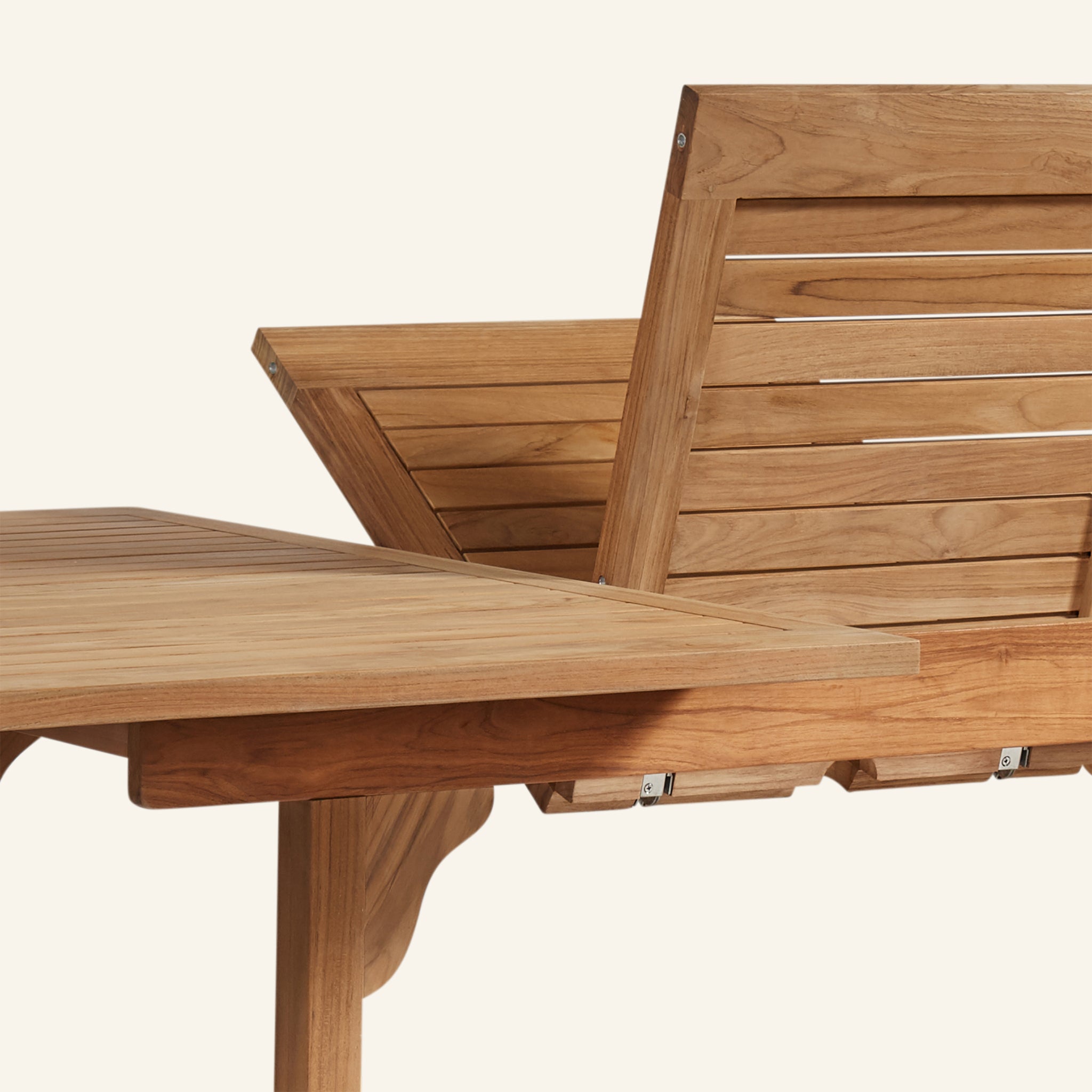 Dalton Dining Table | Teak Outdoor Dining Table – HiTeak Furniture