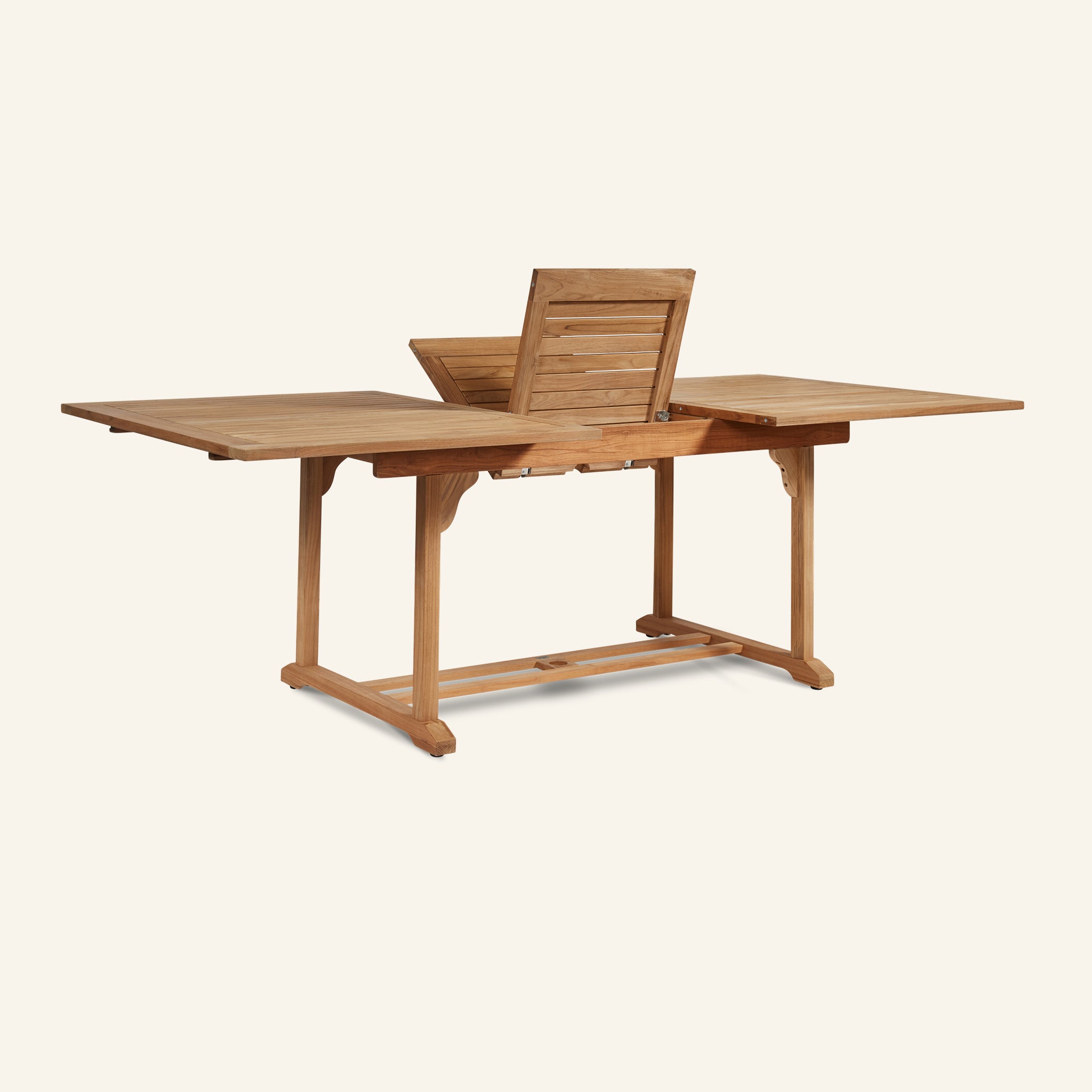 Dalton Dining Table | Teak Outdoor Dining Table – HiTeak Furniture