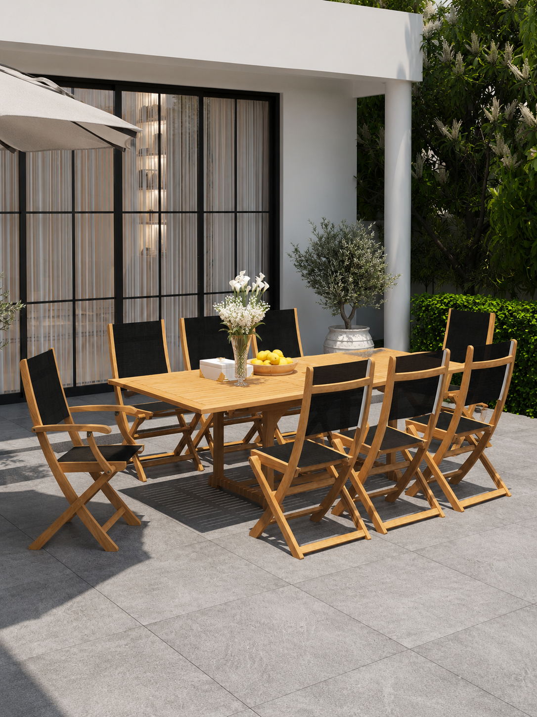 STELLA DINING CHAIR