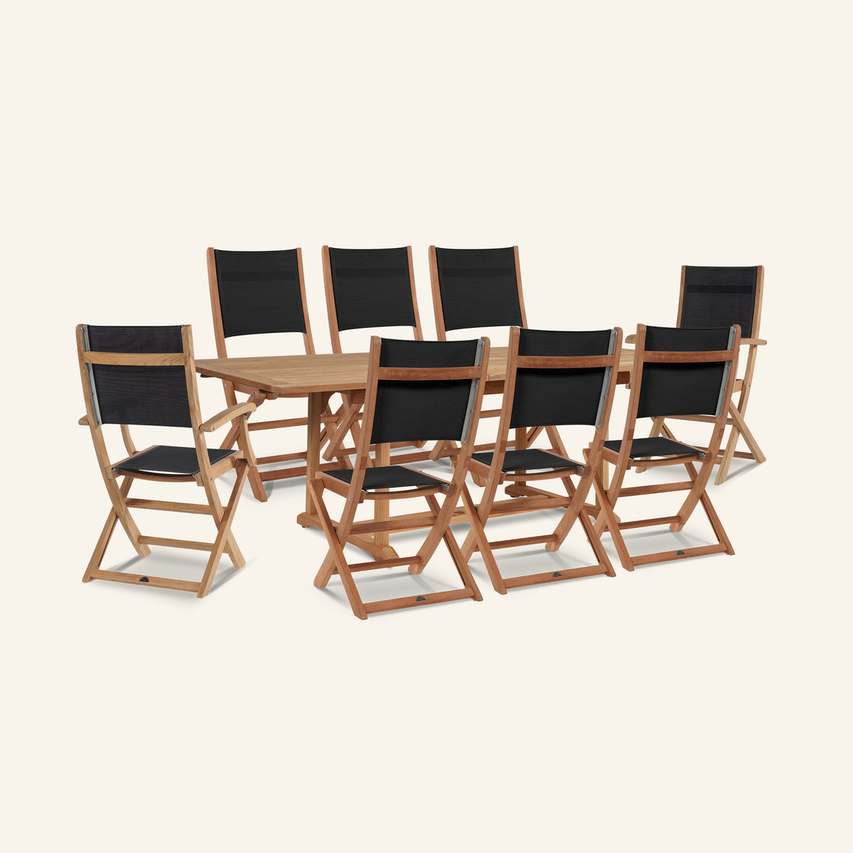 DALTON FAMILY DINING SET