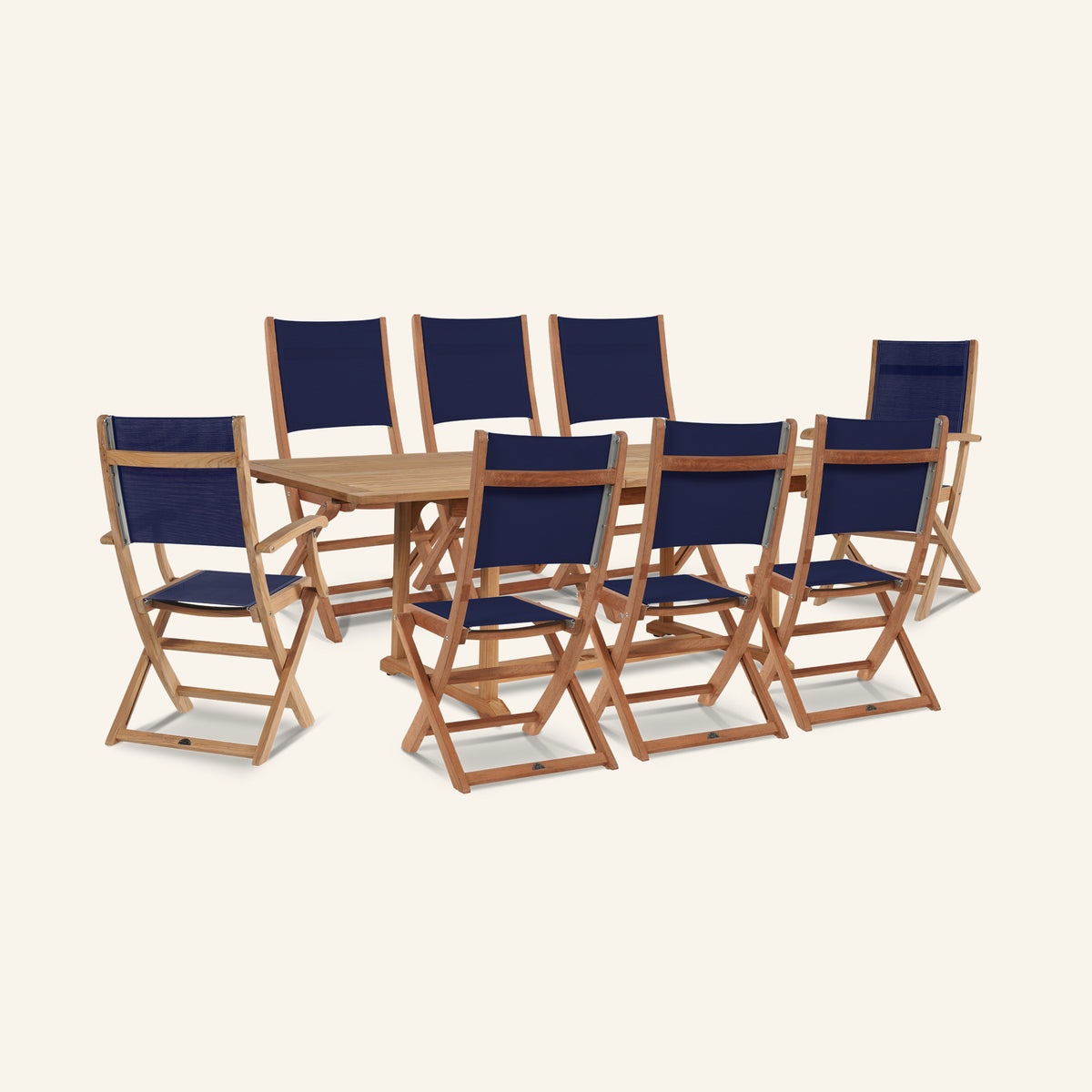 DALTON FAMILY DINING SET
