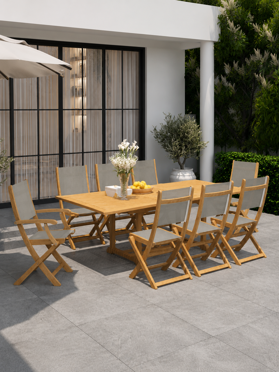 STELLA DINING CHAIR