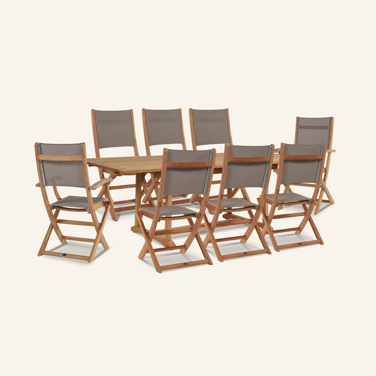 DALTON FAMILY DINING SET
