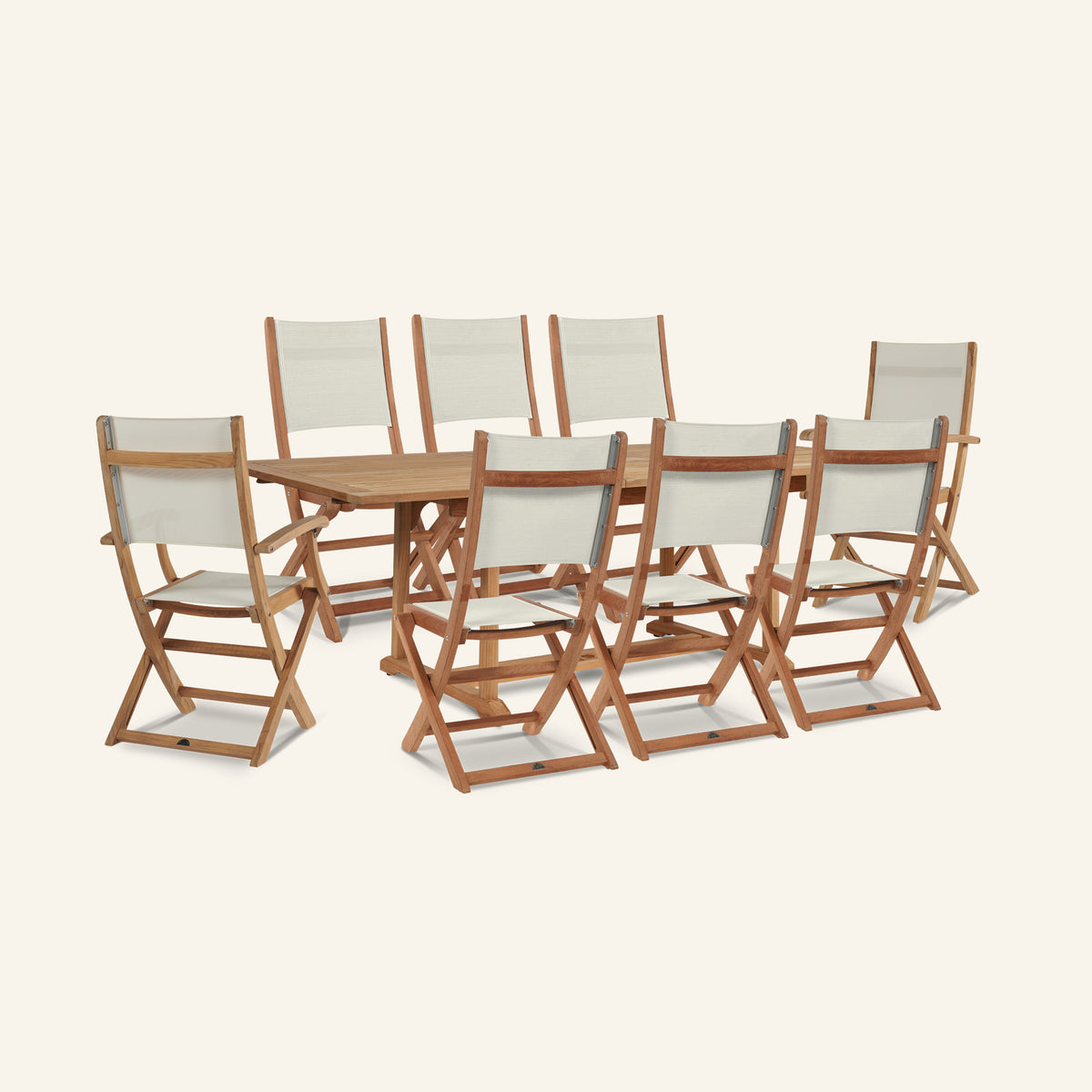 DALTON FAMILY DINING SET