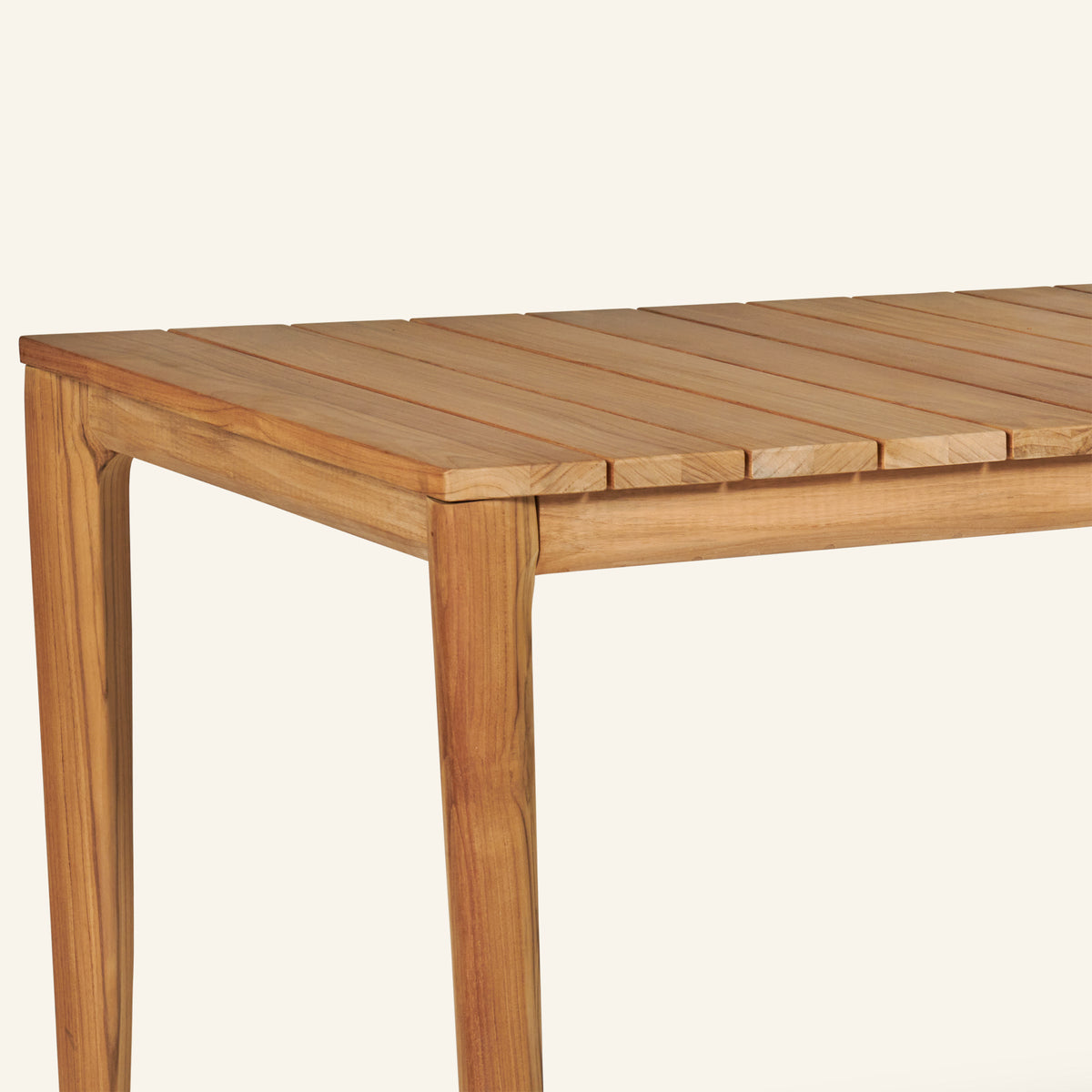 DEL RAY RECTANGULAR DINING TABLE