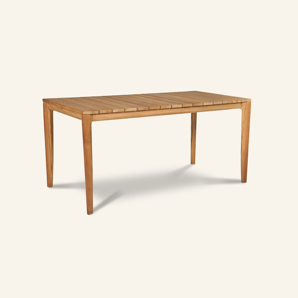 DEL RAY RECTANGULAR DINING TABLE