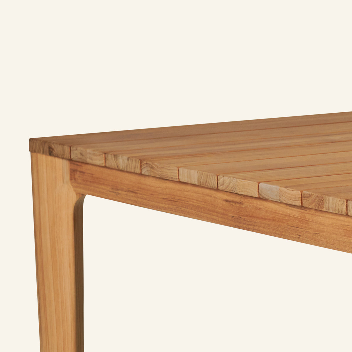 DEL RAY SQUARE DINING TABLE