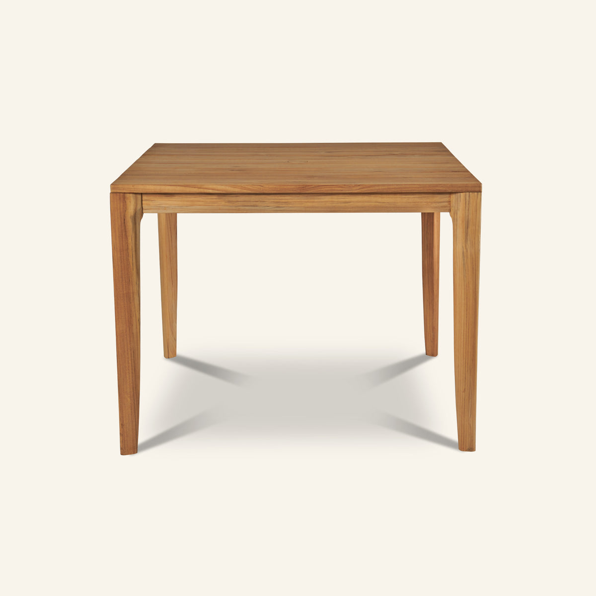 DEL RAY SQUARE DINING TABLE