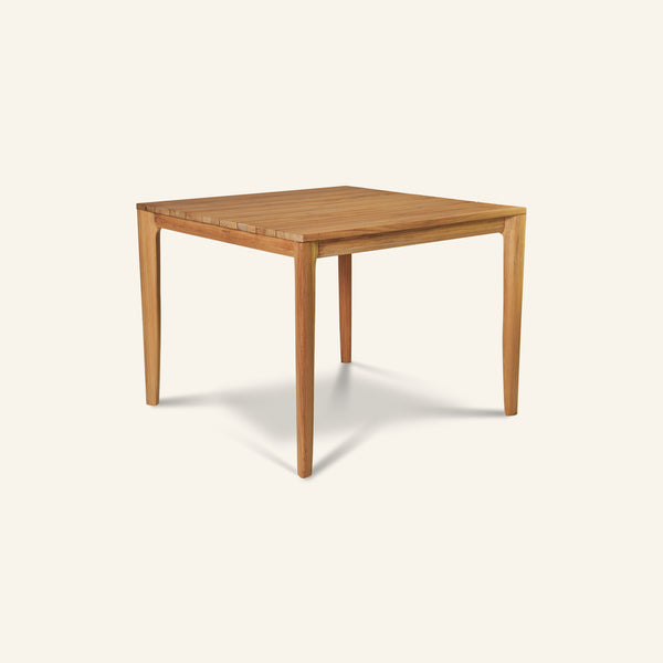 DEL RAY SQUARE DINING TABLE