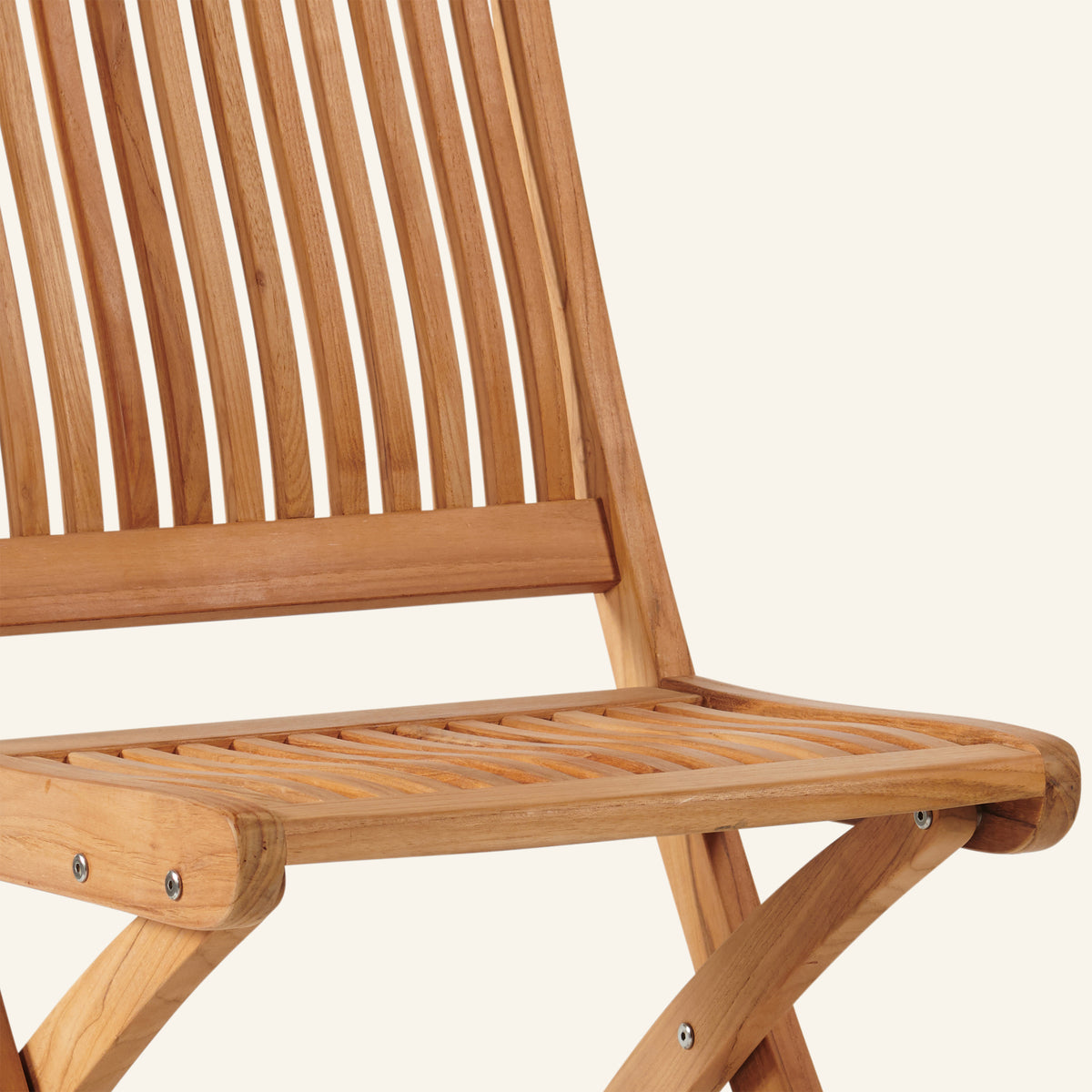 DEVON FOLDING CHAIR