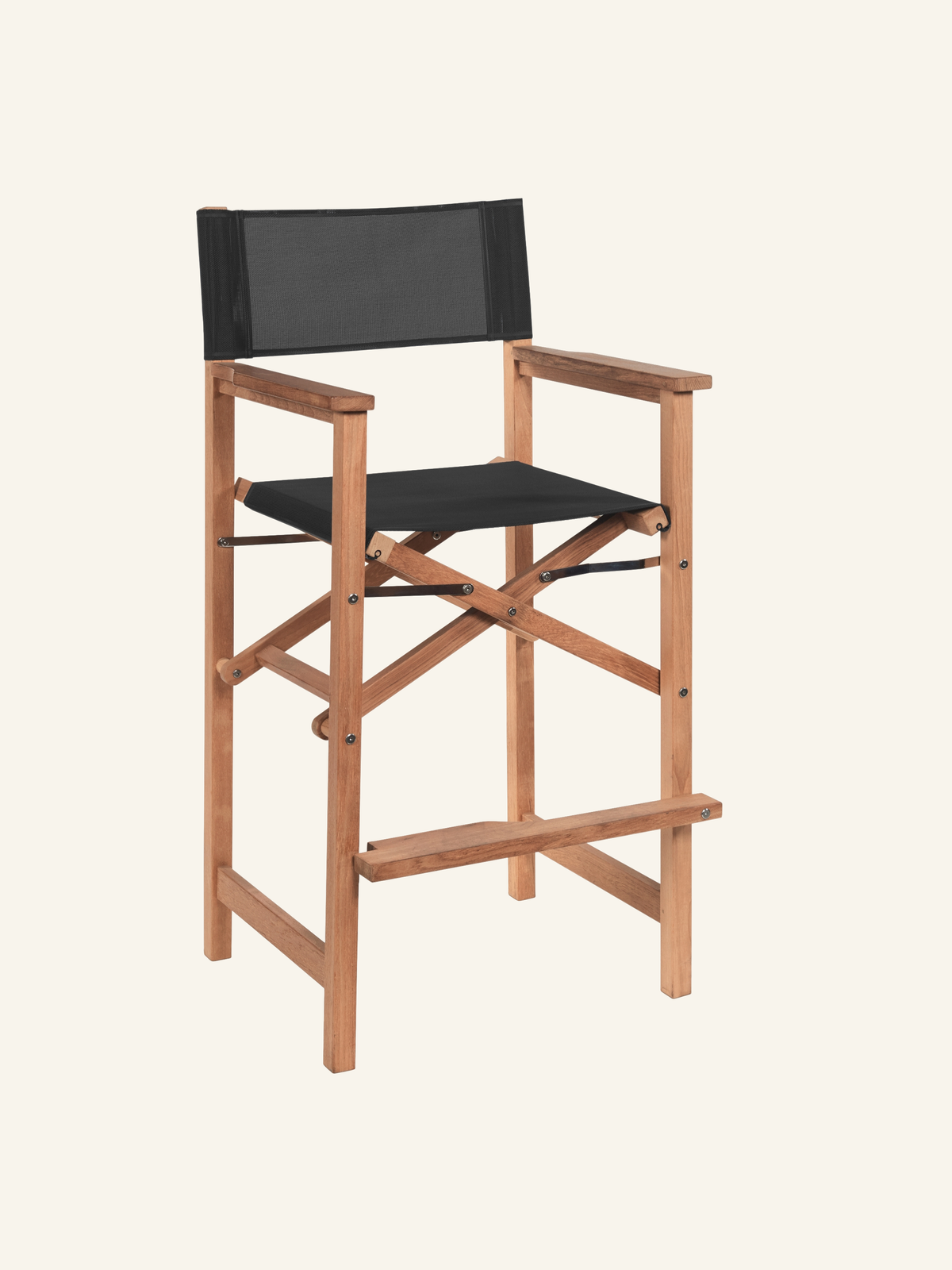 DIRECTOR BAR ARMCHAIR