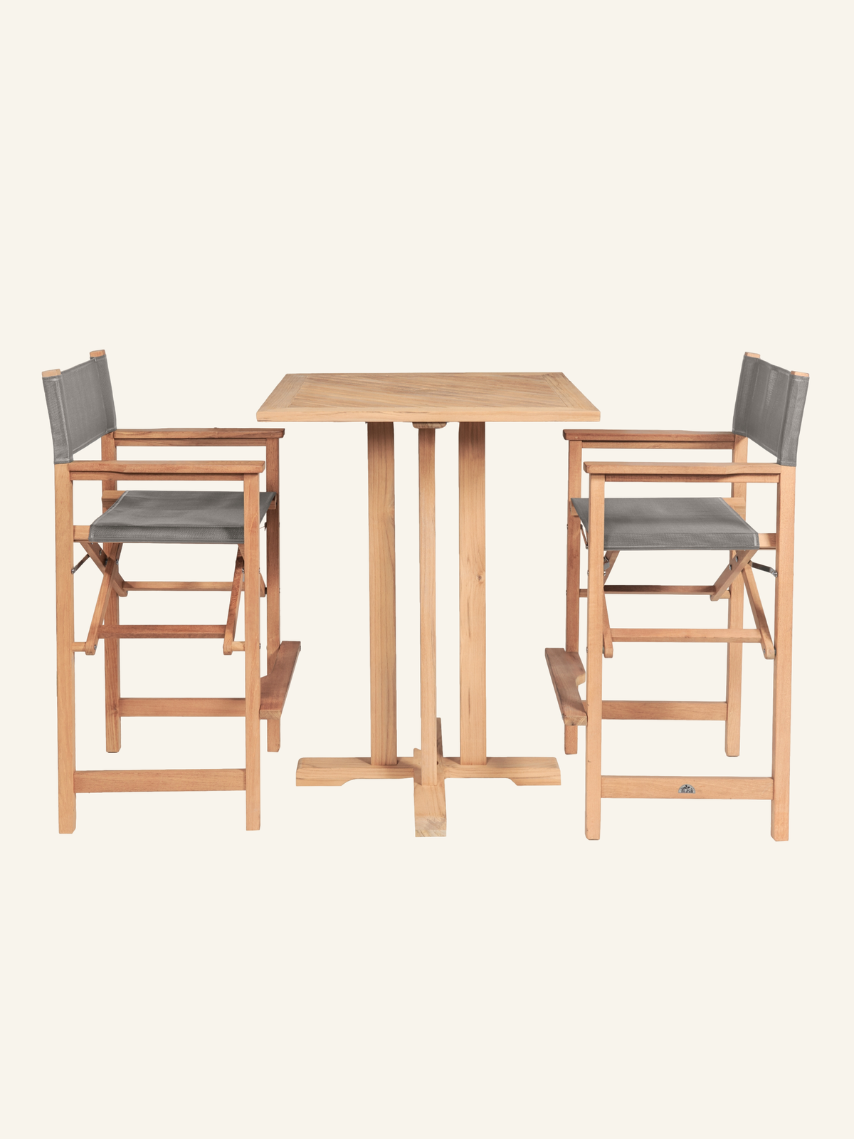 DIRECTOR BAR ARMCHAIR