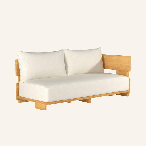 FORMA SECTIONAL RIGHT SOFA