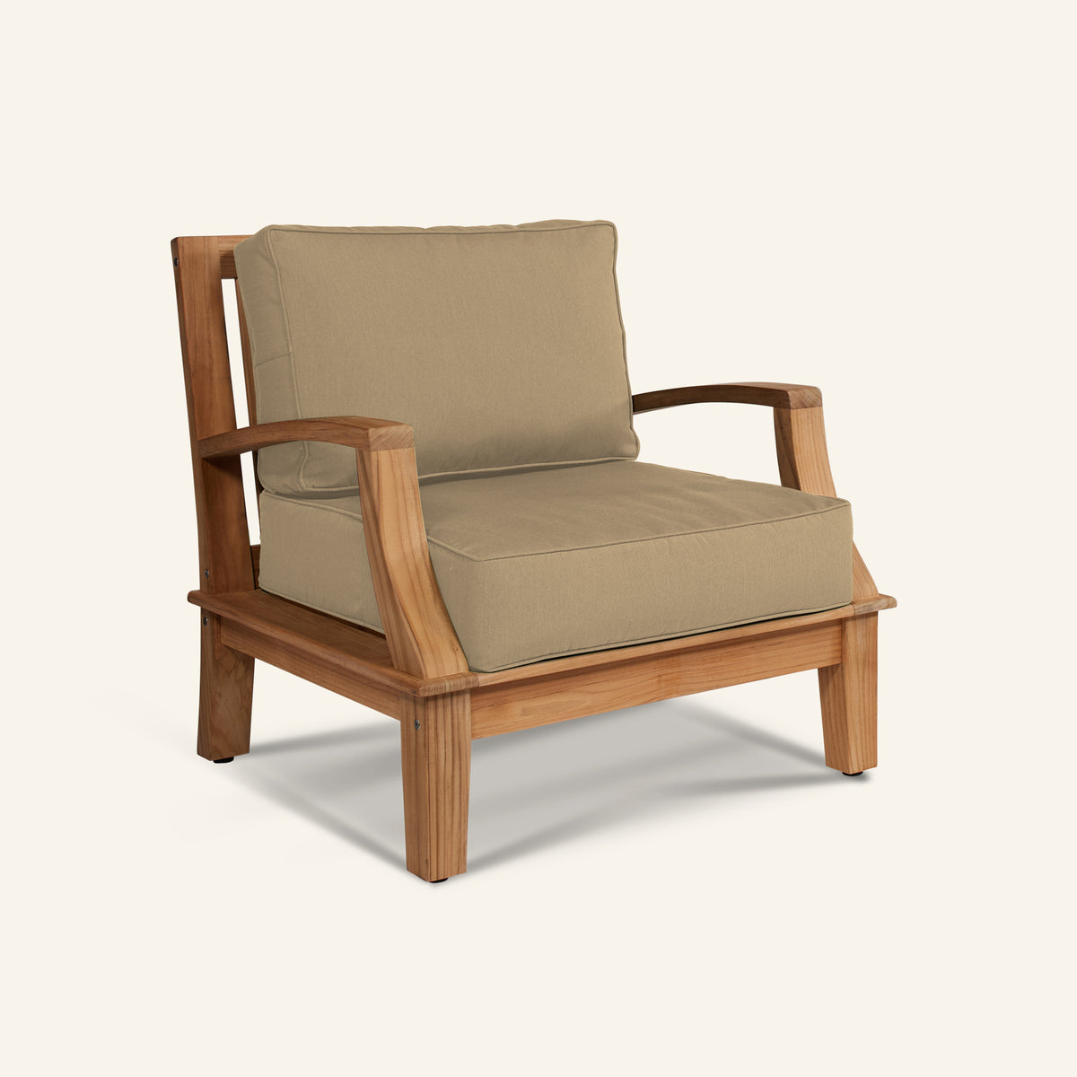 GRANDE CLUB CHAIR