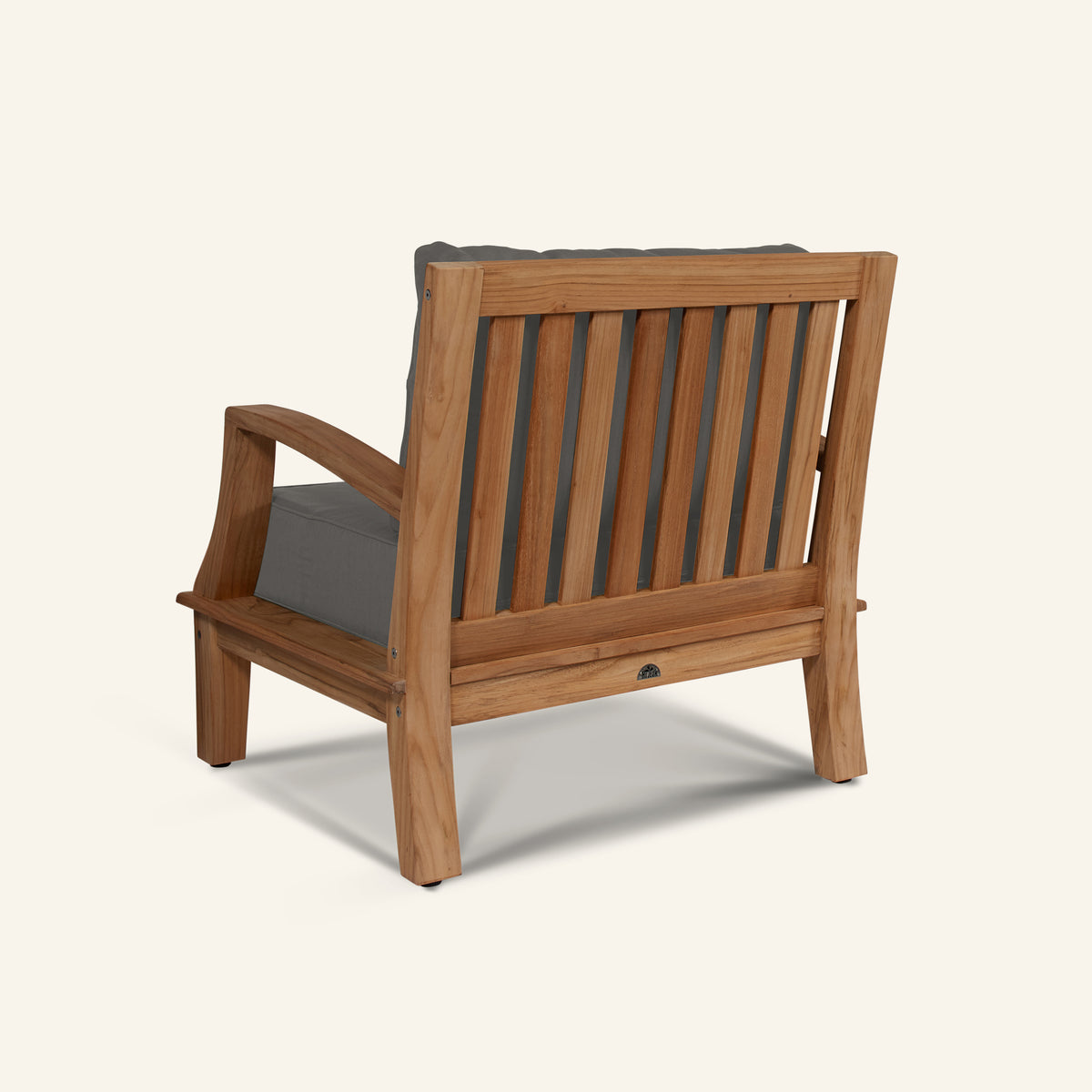 GRANDE CLUB CHAIR