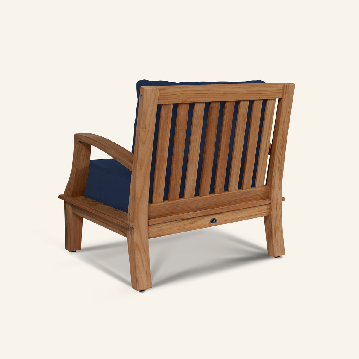GRANDE CLUB CHAIR