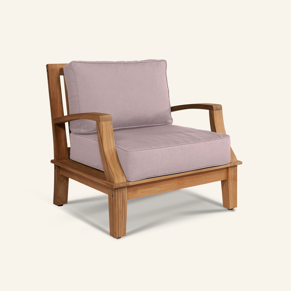 GRANDE CLUB CHAIR
