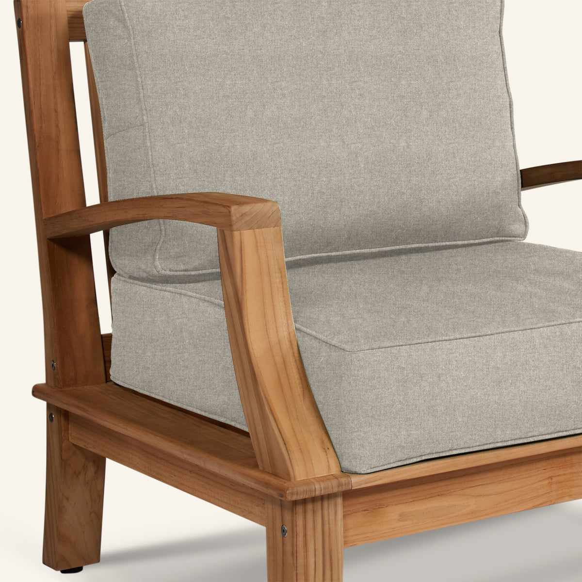 GRANDE CLUB CHAIR