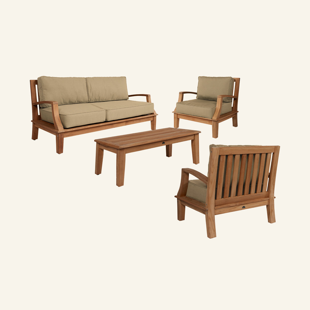 GRANDE SOFA
