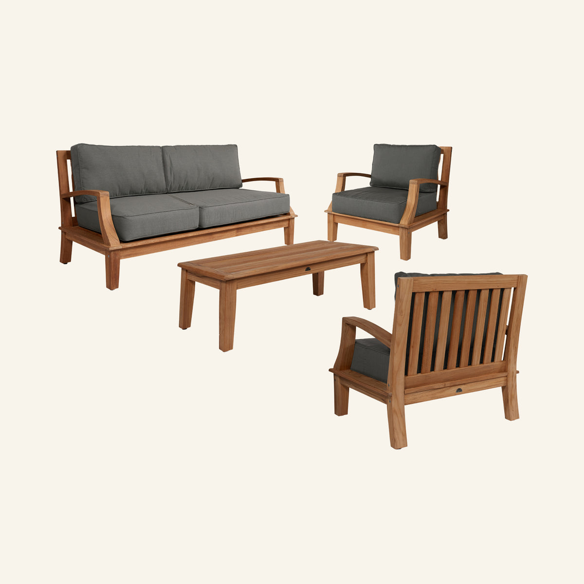 GRANDE SOFA