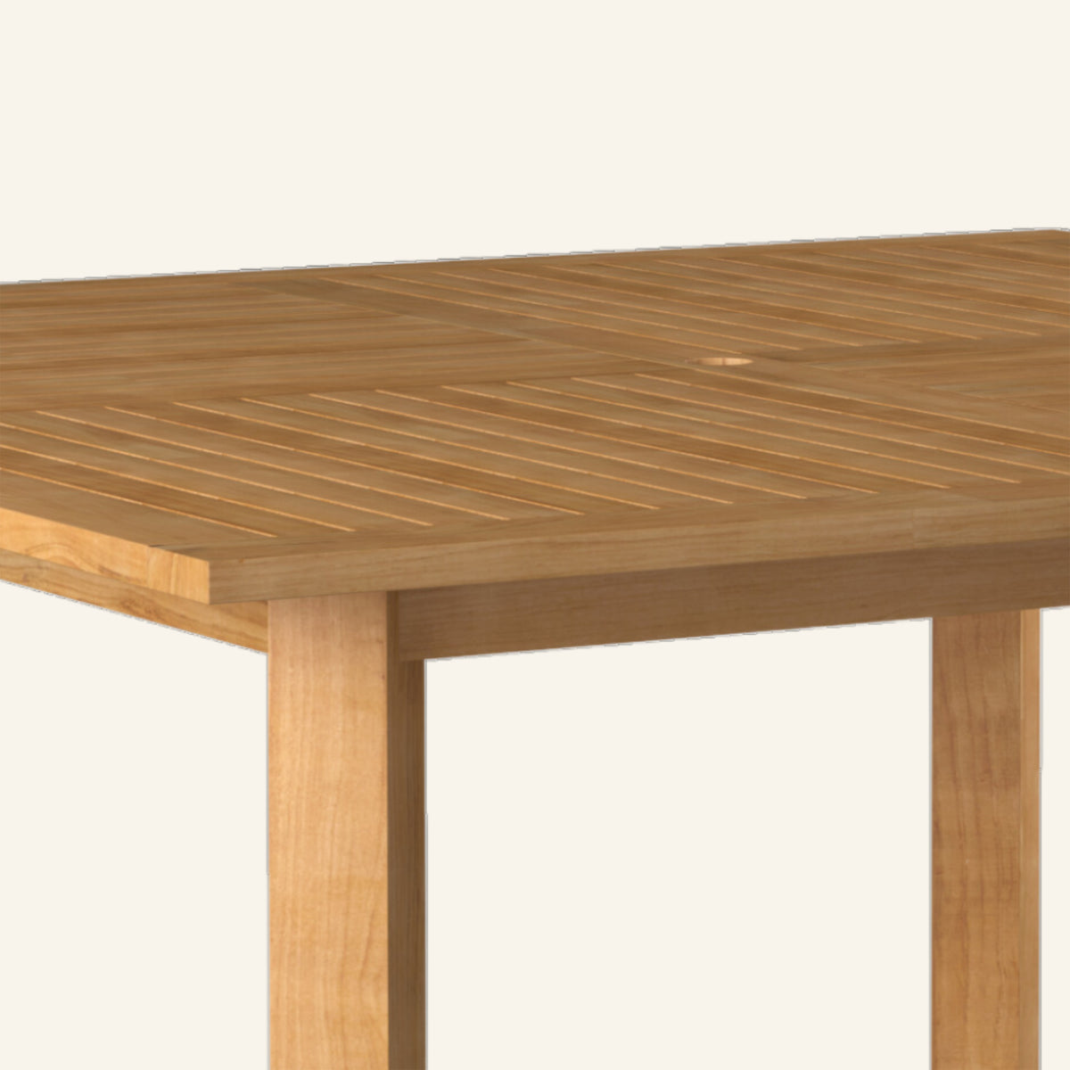 HAMILTON DINING TABLE