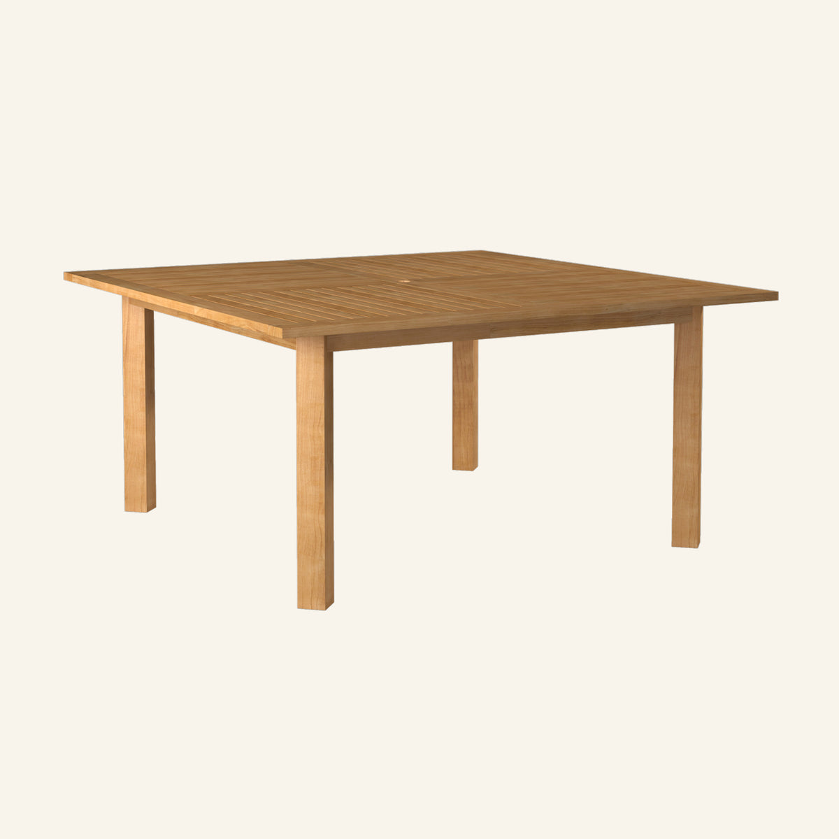 HAMILTON DINING TABLE
