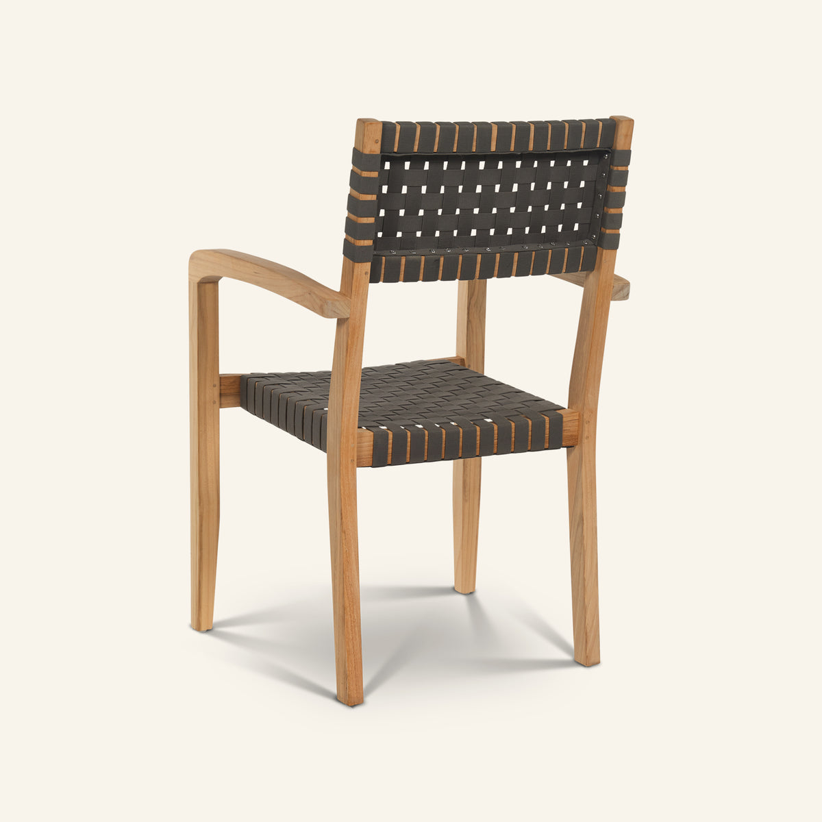HERNING STACKING ARMCHAIR