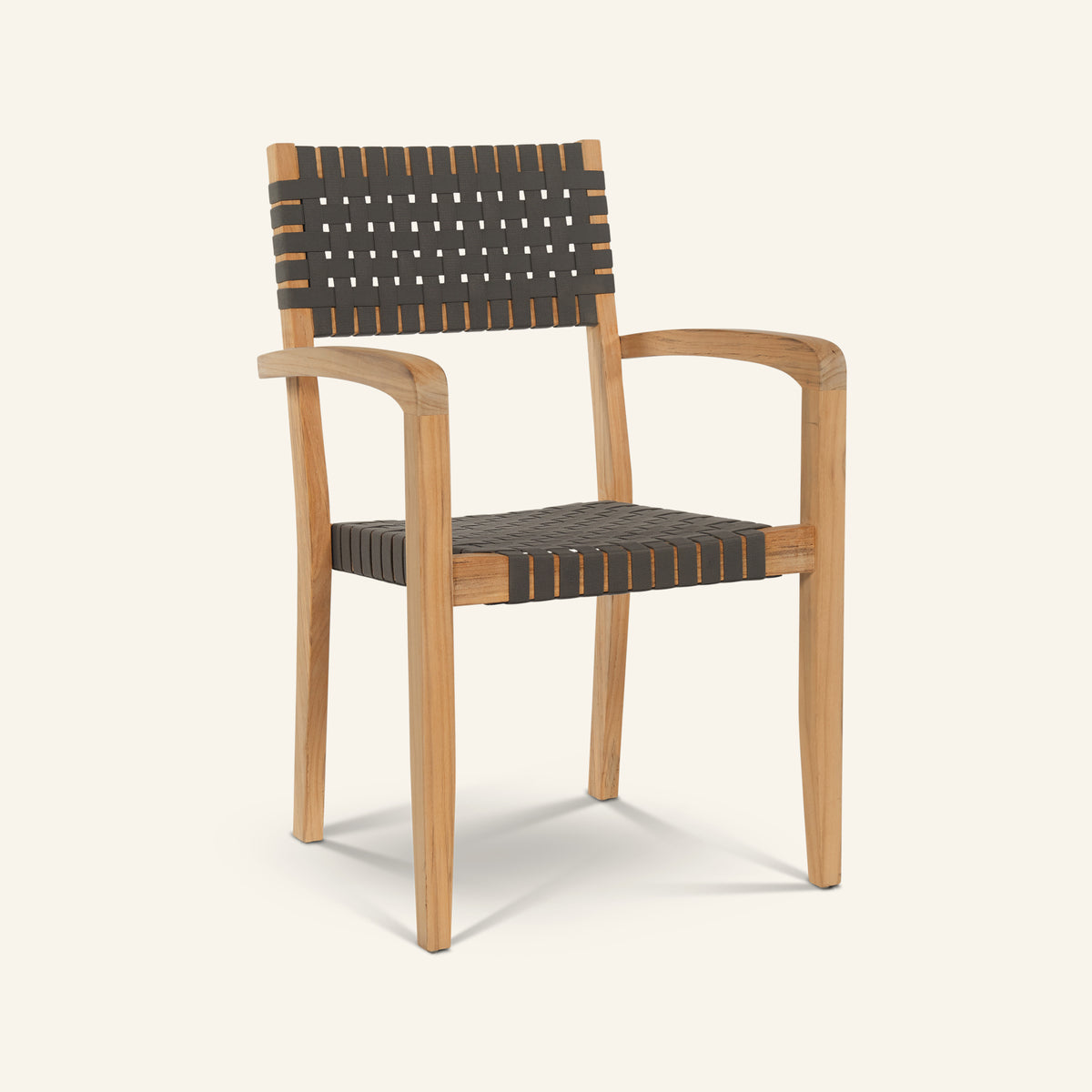 HERNING STACKING ARMCHAIR