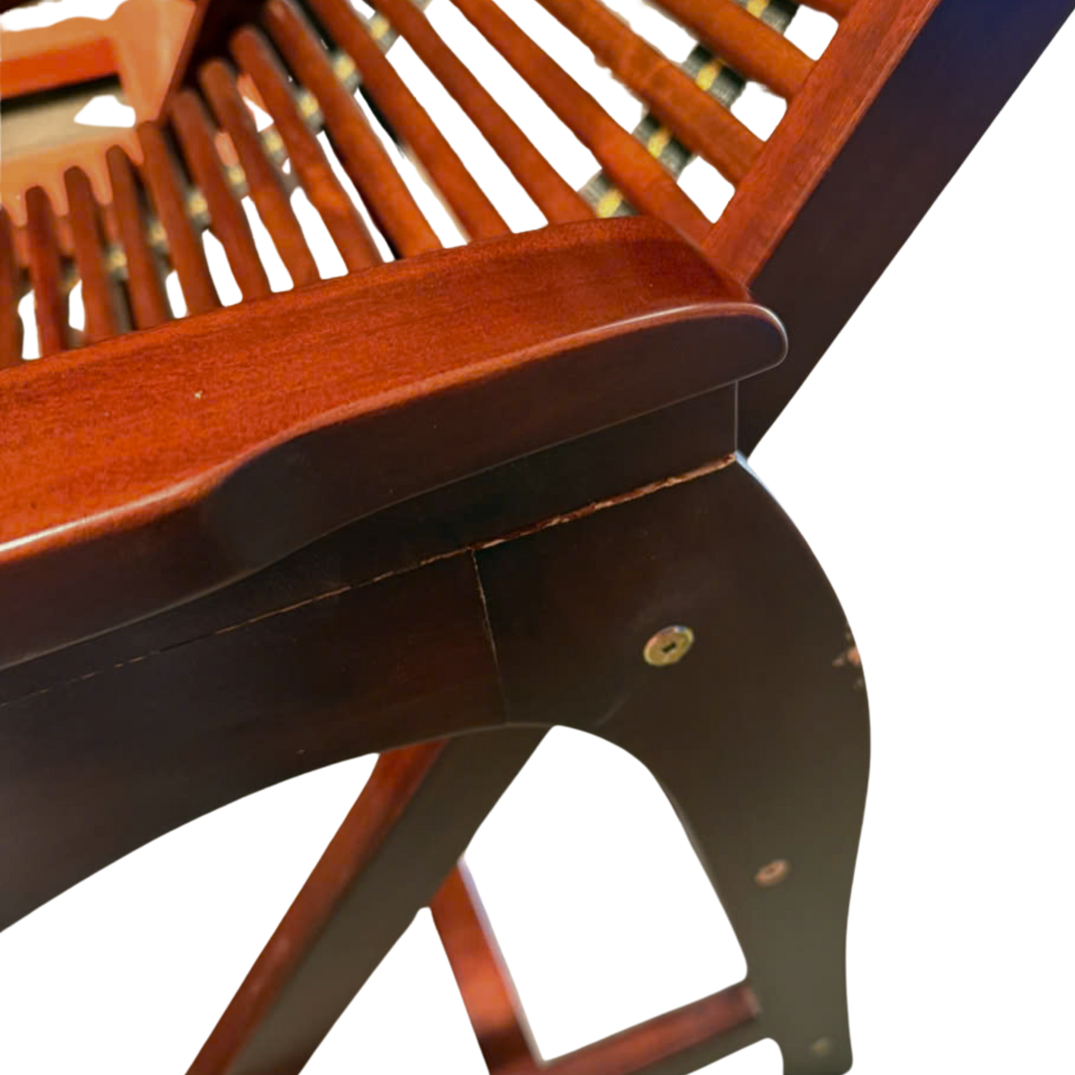 RECLINING CHAIR