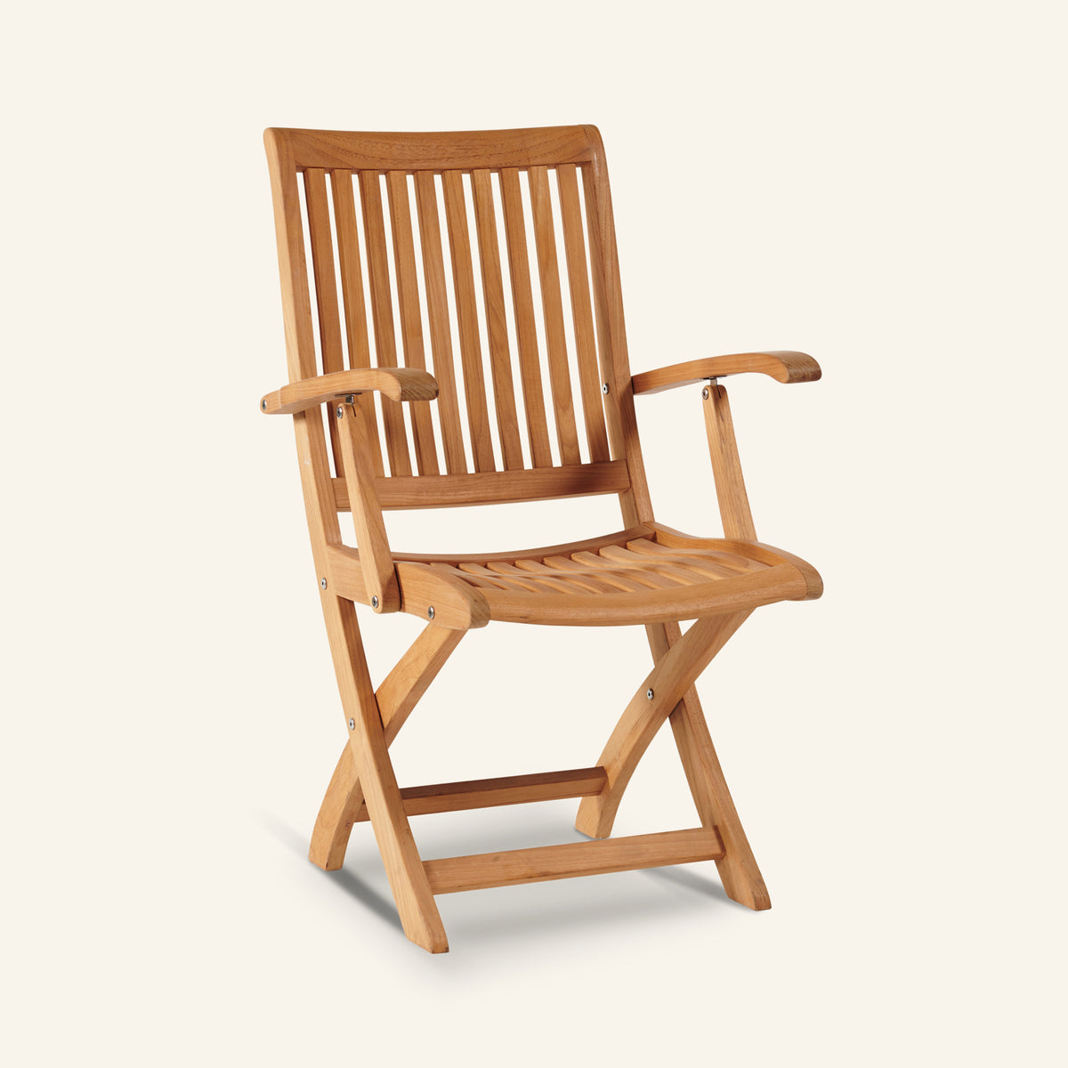 WINFORD FOLDING ARMCHAIR