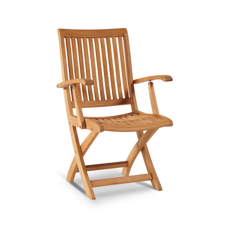 WINFORD FOLDING ARMCHAIR [HLAC1057]