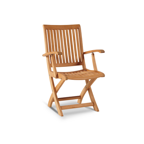 WINFORD FOLDING ARMCHAIR [HLAC1057]