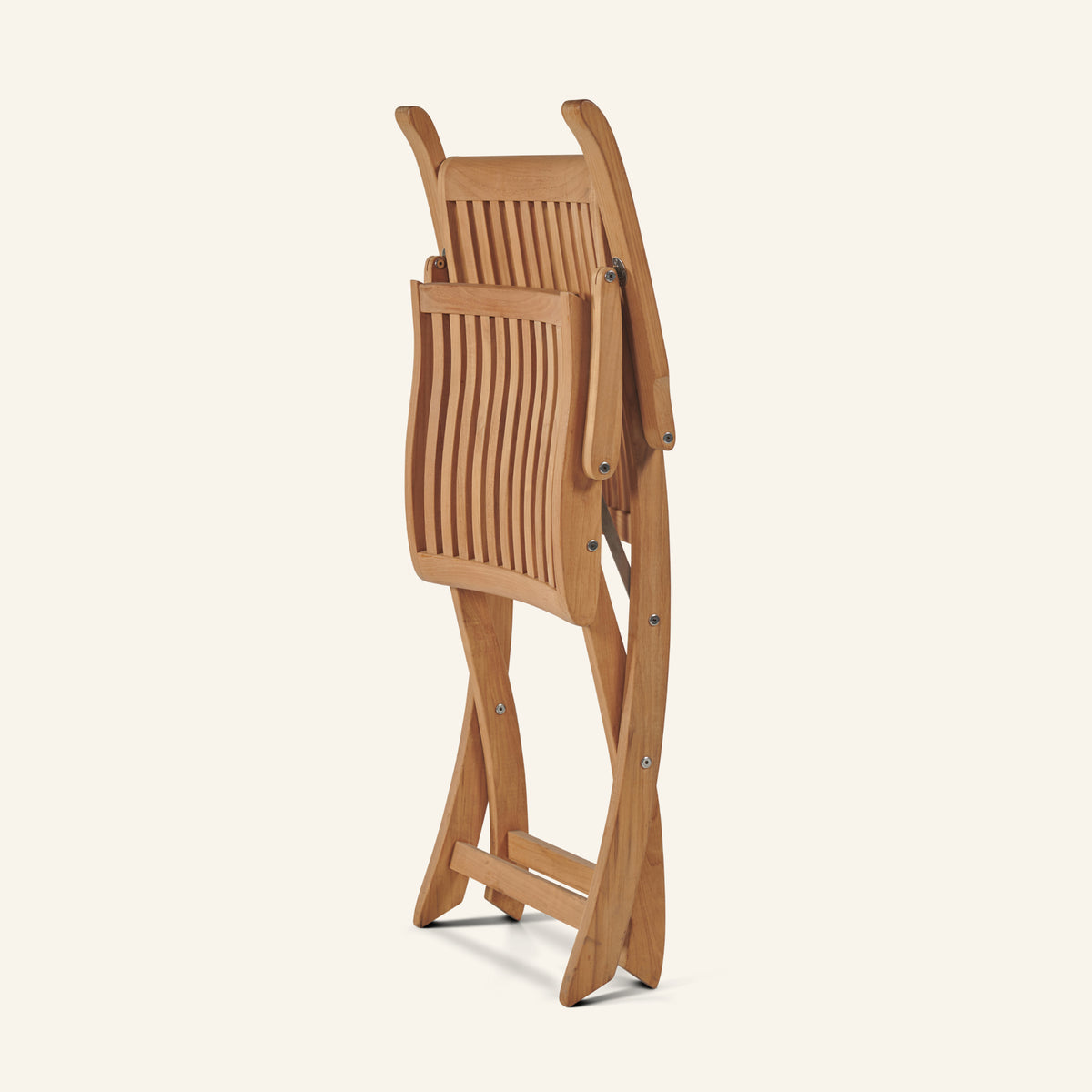 WINFORD FOLDING ARMCHAIR