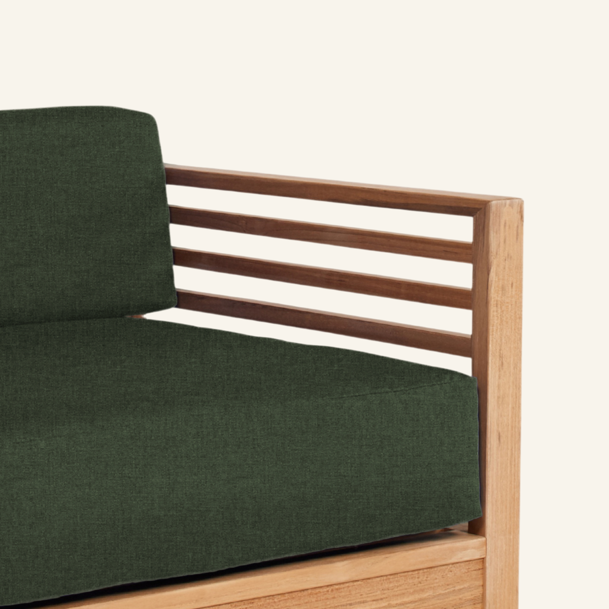 SUMMER CLUB CHAIR