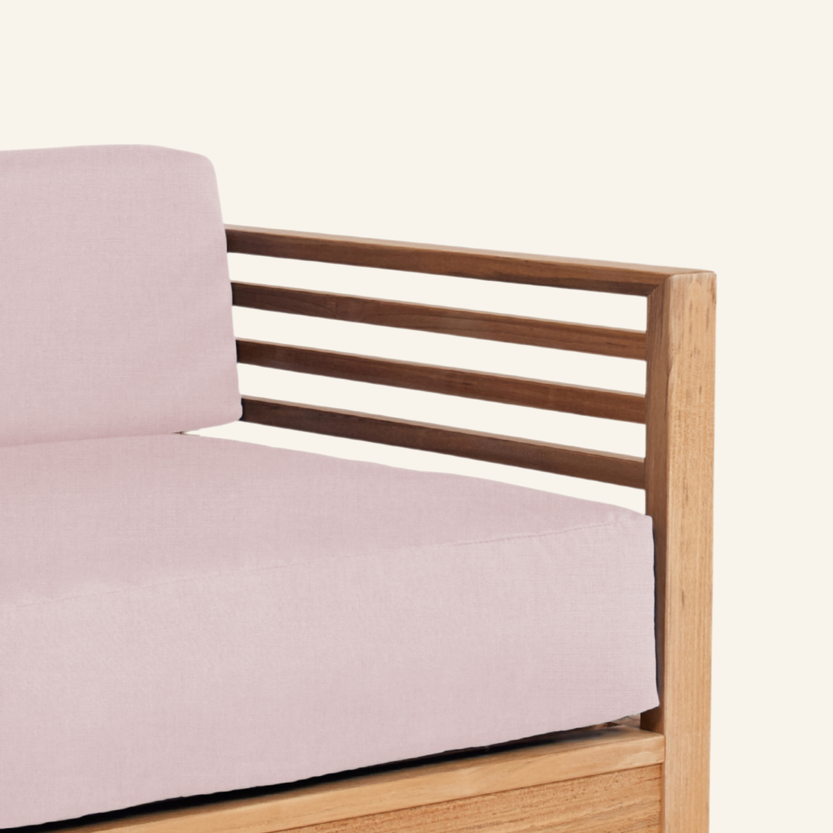 SUMMER CLUB CHAIR