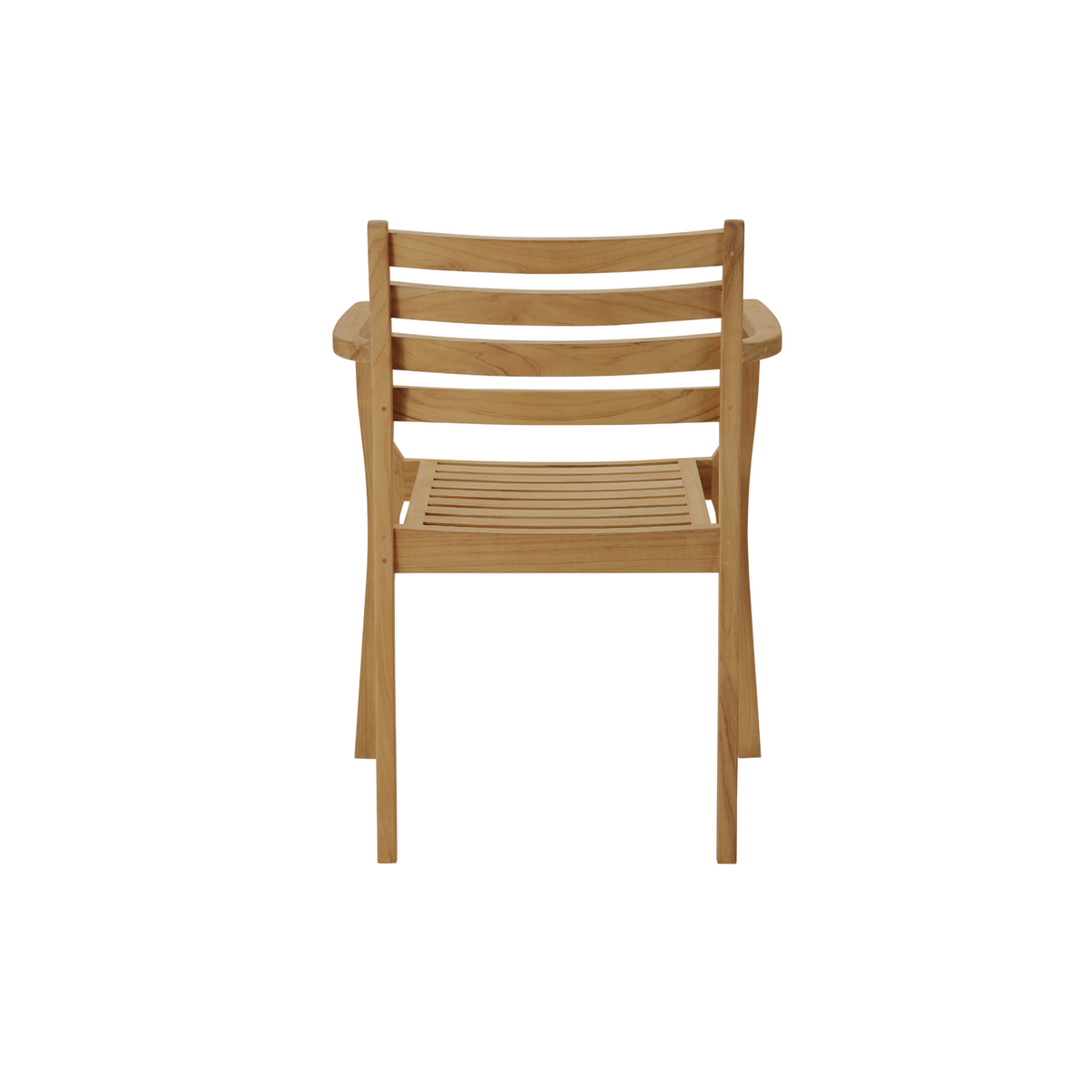 KOLDING STACKING ARMCHAIR