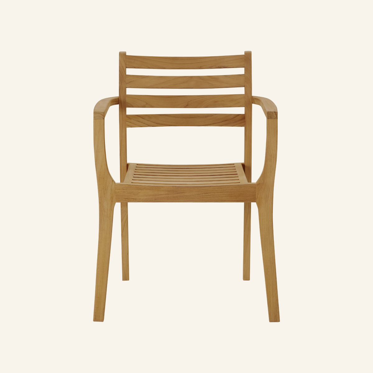 KOLDING STACKING ARMCHAIR