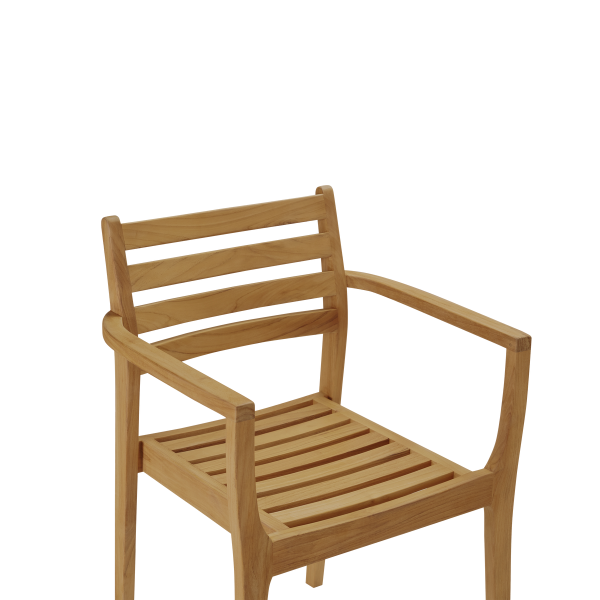 KOLDING STACKING ARMCHAIR