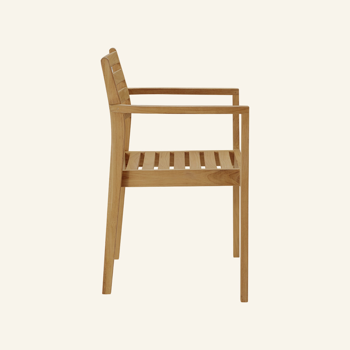 KOLDING STACKING ARMCHAIR