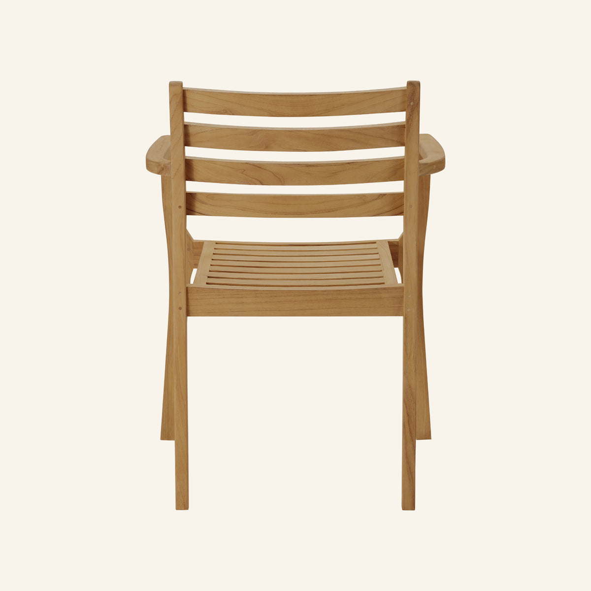 KOLDING STACKING ARMCHAIR