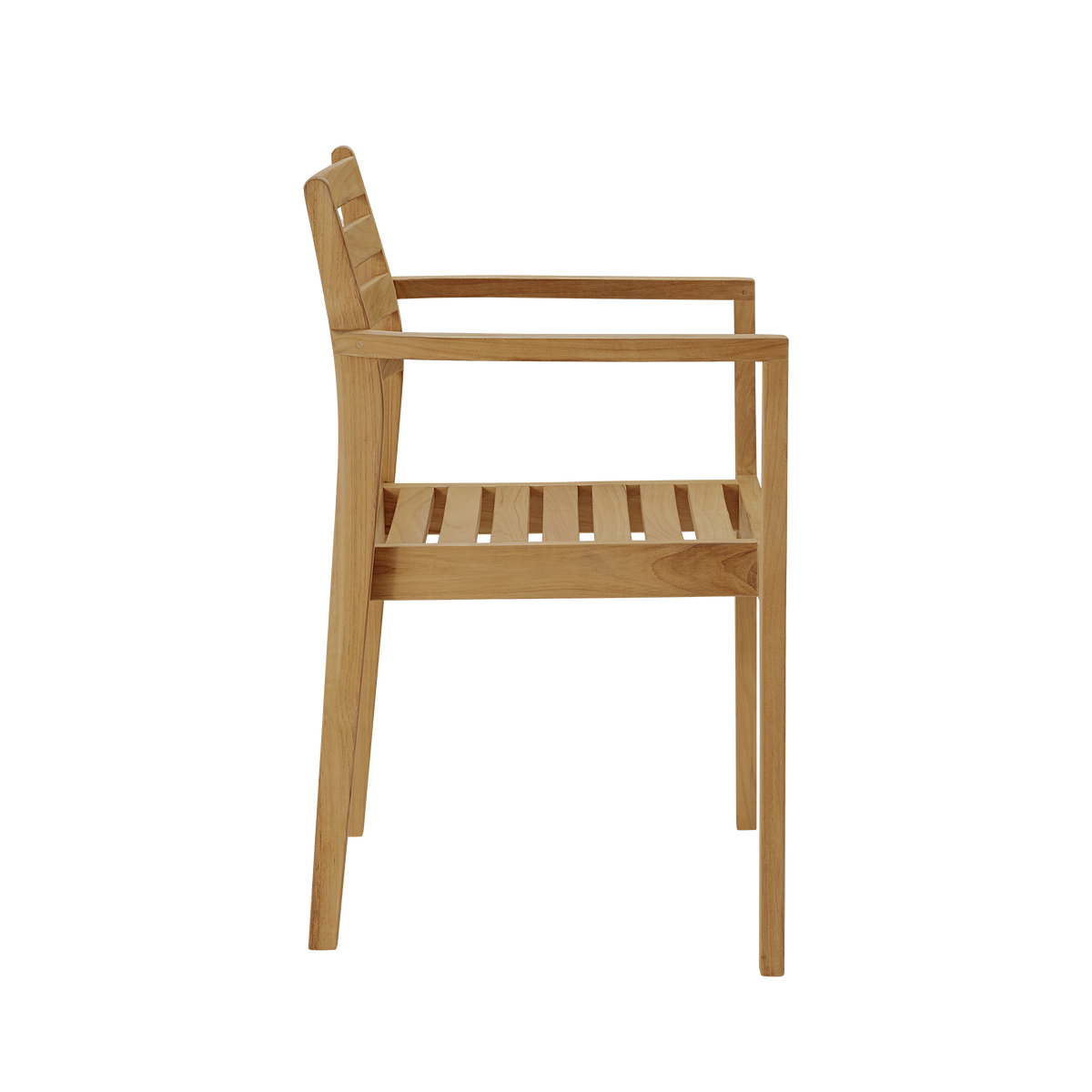 KOLDING STACKING ARMCHAIR