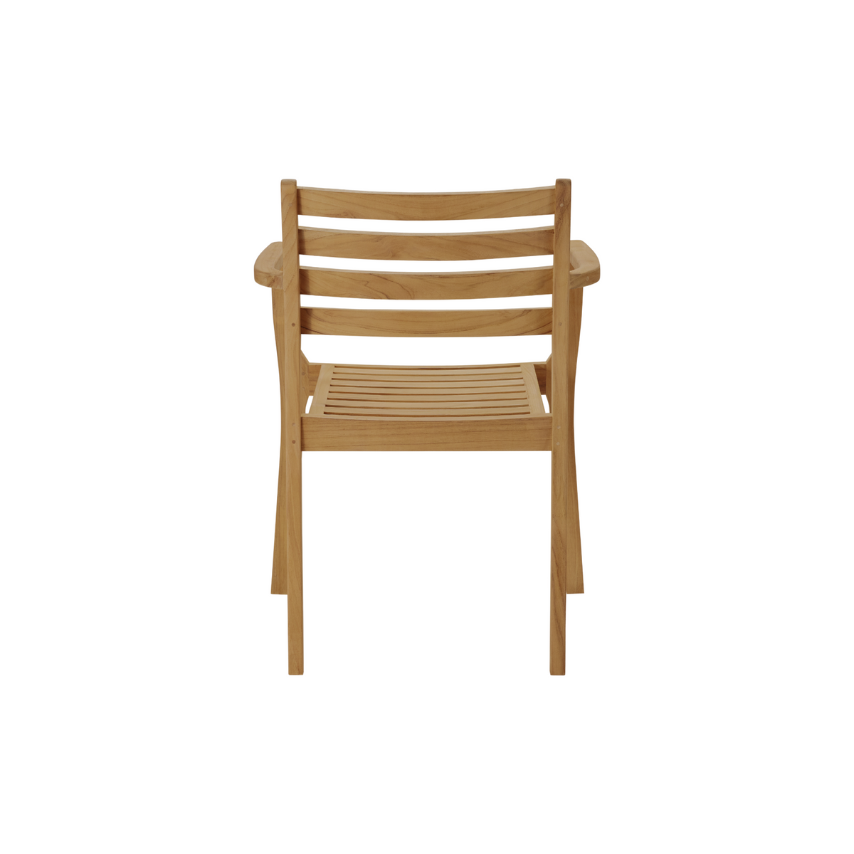 KOLDING STACKING ARMCHAIR