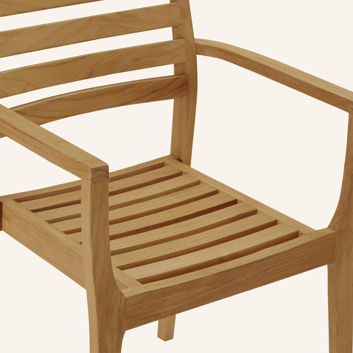 KOLDING STACKING ARMCHAIR