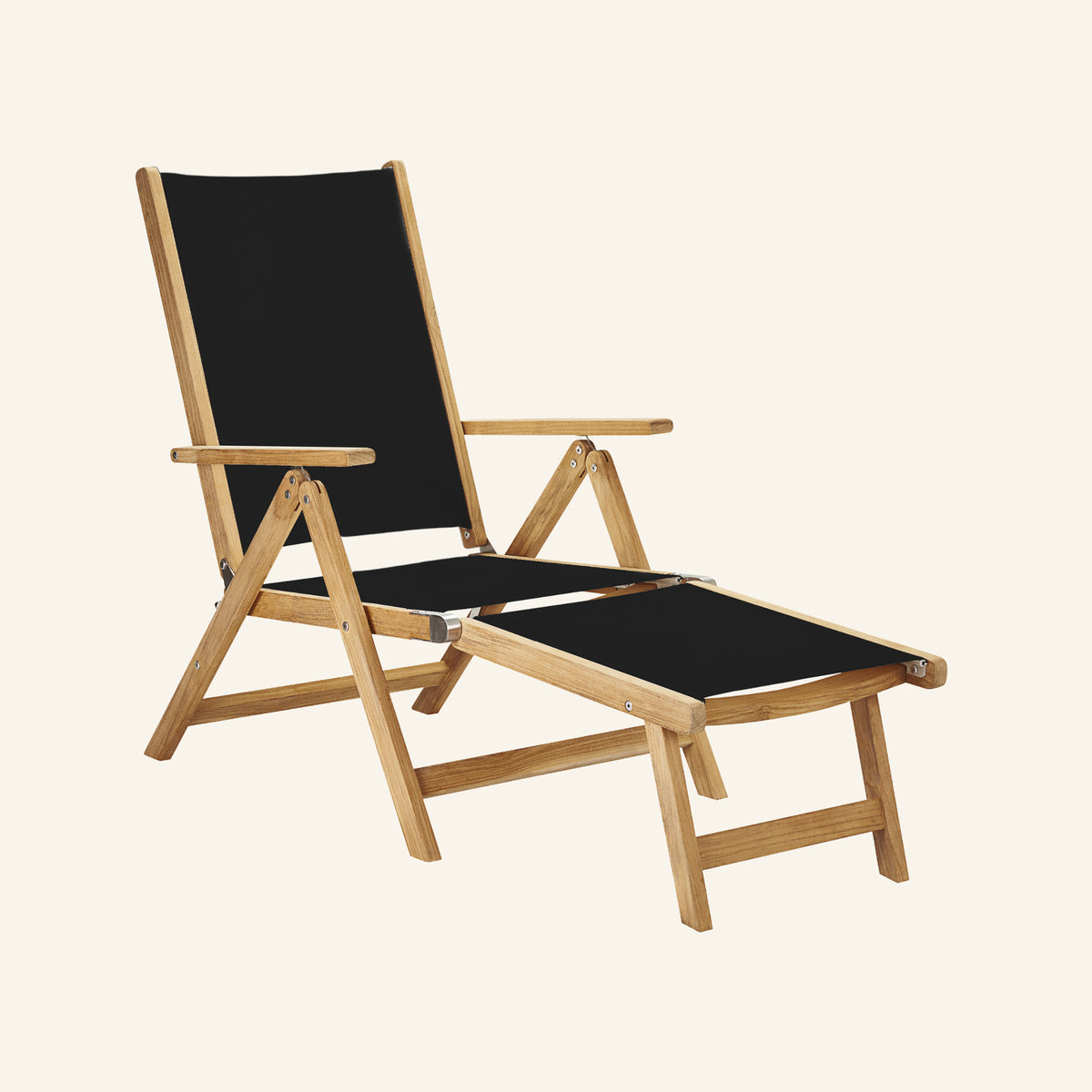 AQUITANIA DECK CHAIR