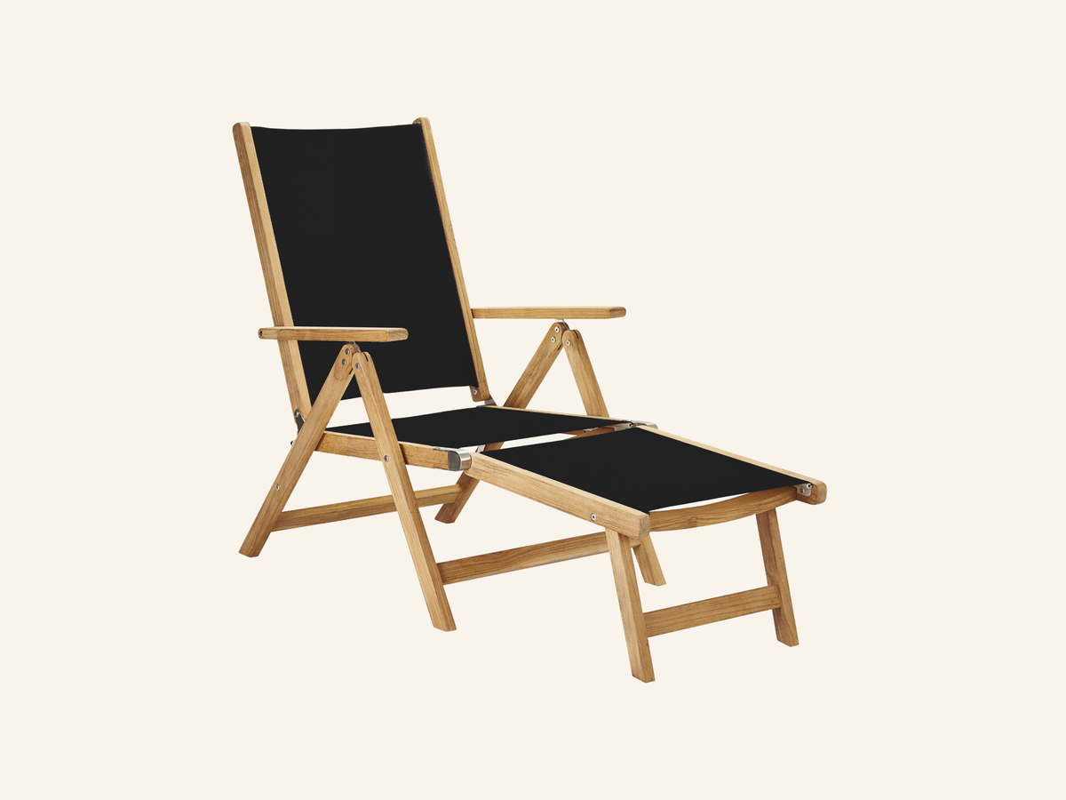 AQUITANIA DECK CHAIR