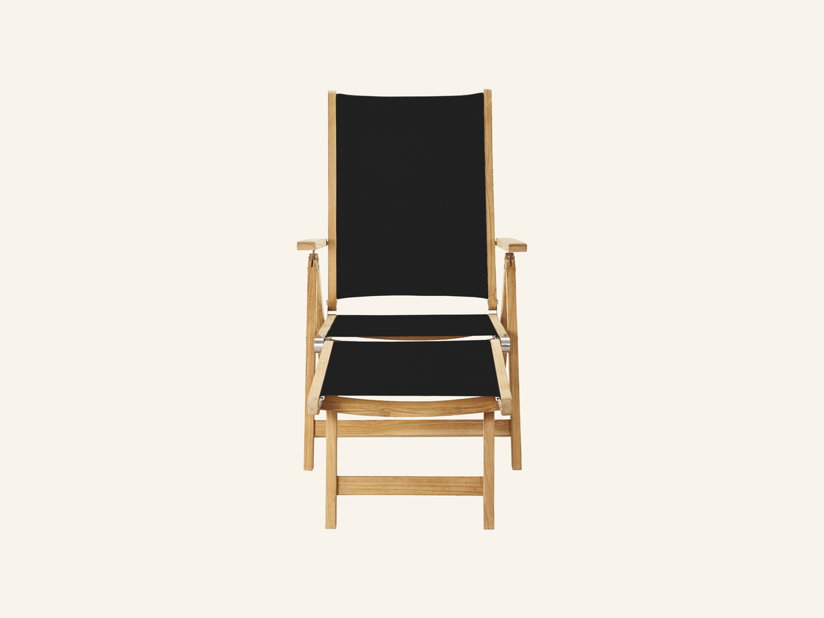 AQUITANIA DECK CHAIR