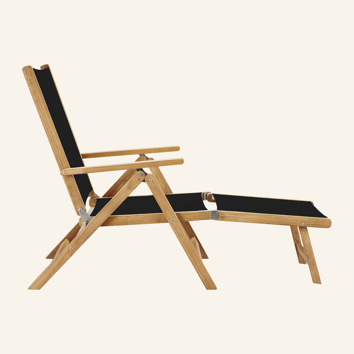 AQUITANIA DECK CHAIR