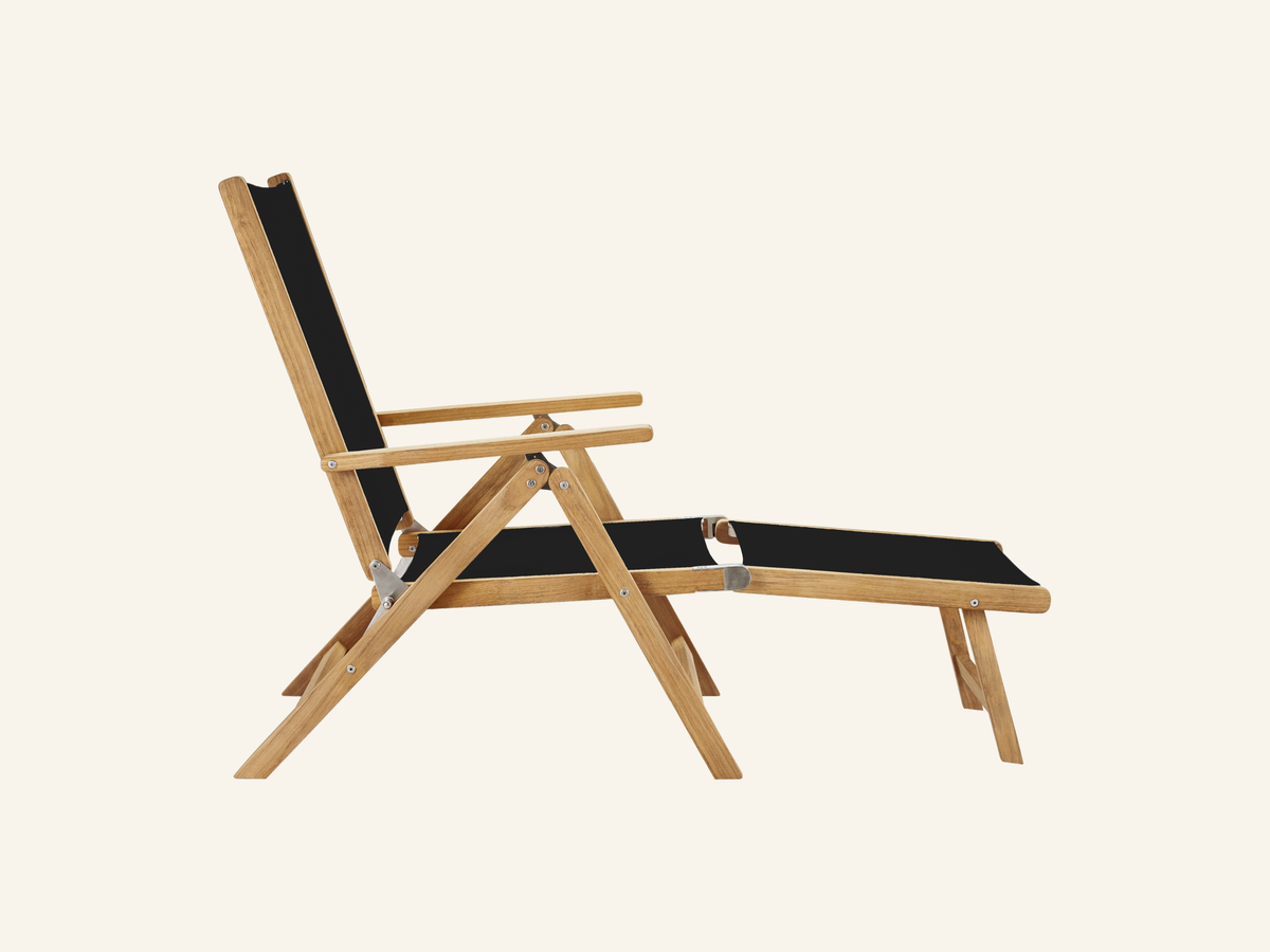 AQUITANIA DECK CHAIR