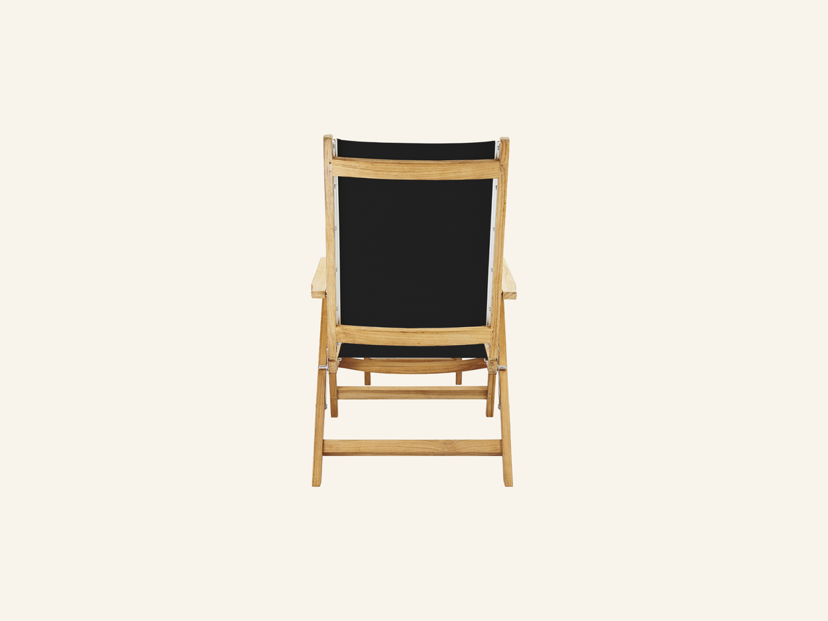 AQUITANIA DECK CHAIR