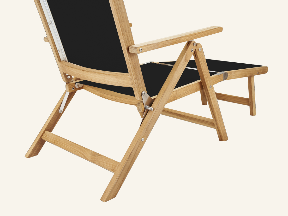 AQUITANIA DECK CHAIR
